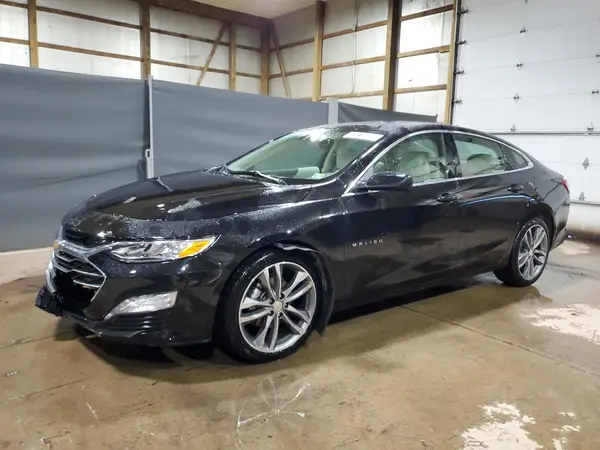 1G1ZE5ST9RF239045 2024 CHEVROLET MALIBU - Image 1