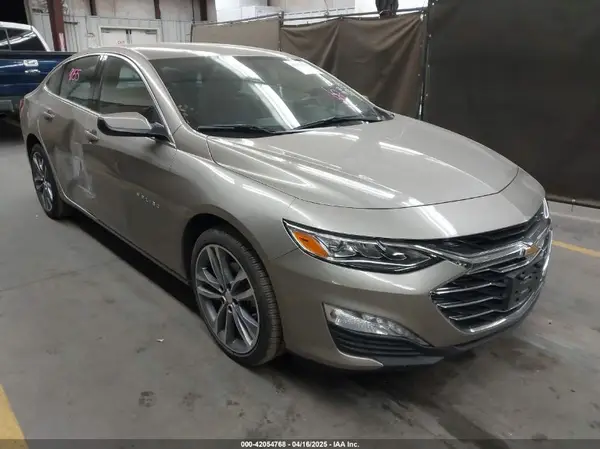 1G1ZE5ST9RF242558 2024 CHEVROLET MALIBU - Image 1