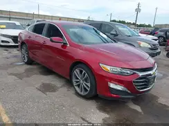 1G1ZE5ST9SF106226 2025 CHEVROLET MALIBU