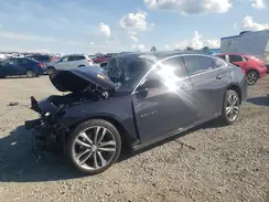 1G1ZE5ST9SF107750 2025 CHEVROLET MALIBU