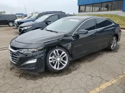 1G1ZE5ST9SF110101 2025 CHEVROLET MALIBU