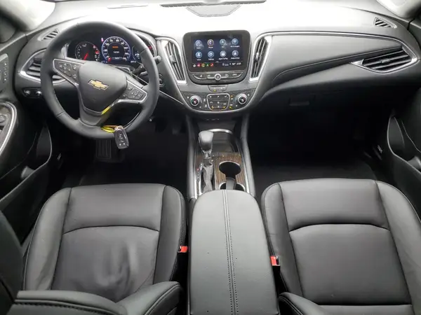 1G1ZE5ST9SF110101 2025 CHEVROLET MALIBU - Image 8