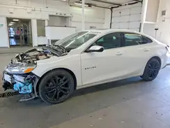1G1ZE5ST9SF122524 2025 CHEVROLET MALIBU