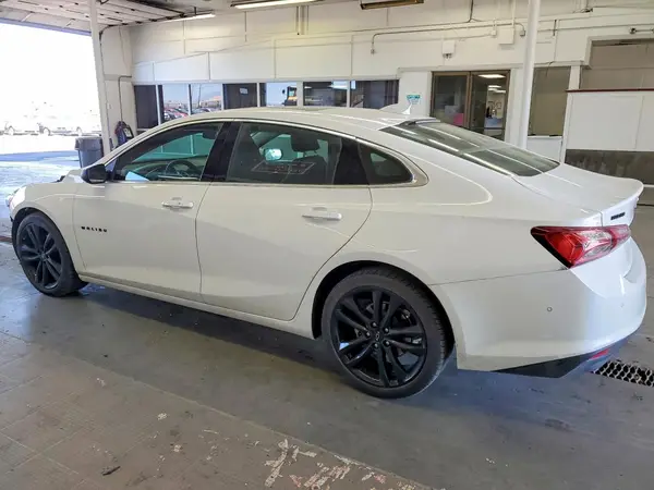 1G1ZE5ST9SF122524 2025 CHEVROLET MALIBU - Image 2