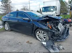 1G1ZE5STOGF351729 2016 CHEVROLET MALIBU