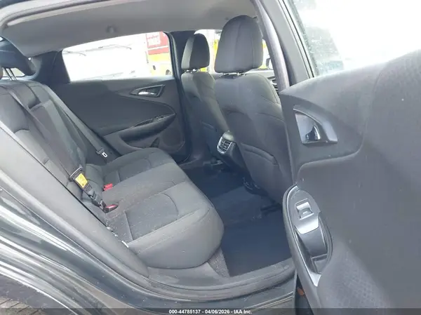 1G1ZE5STOGF351729 2016 CHEVROLET MALIBU - Image 8