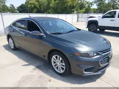 1G1ZE5STOHF175993 2017 CHEVROLET MALIBU