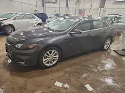1G1ZE5STXGF131899 2016 CHEVROLET MALIBU