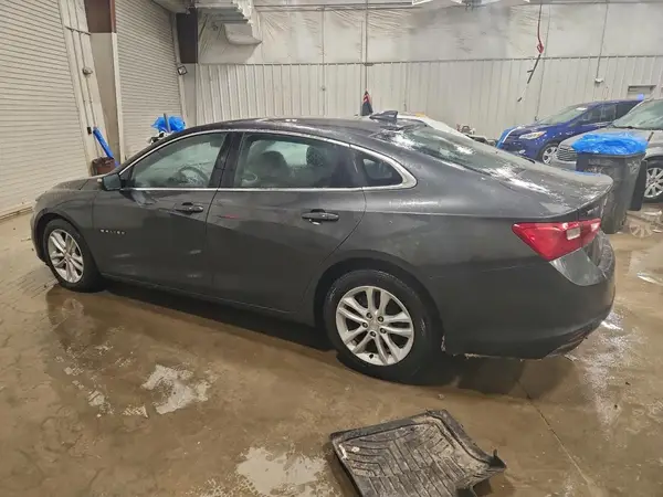 1G1ZE5STXGF131899 2016 CHEVROLET MALIBU - Image 2