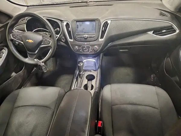 1G1ZE5STXGF131899 2016 CHEVROLET MALIBU - Image 8