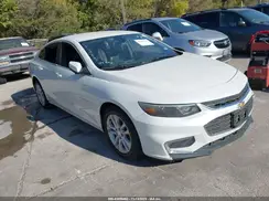 1G1ZE5STXGF169567 2016 CHEVROLET MALIBU