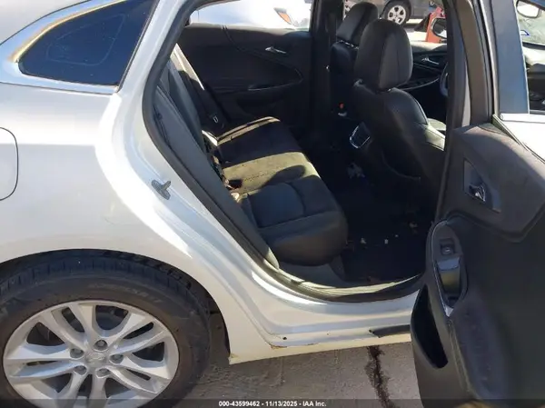 1G1ZE5STXGF169567 2016 CHEVROLET MALIBU - Image 8