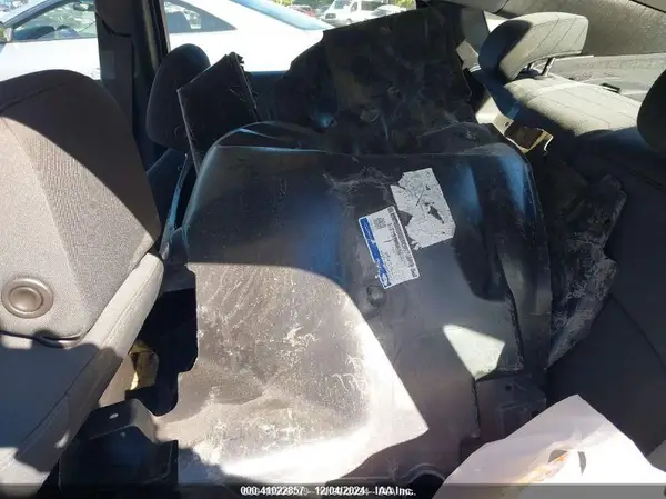 1G1ZE5STXGF170248 2016 CHEVROLET MALIBU - Image 8