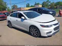 1G1ZE5STXGF170833 2016 CHEVROLET MALIBU