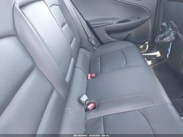 1G1ZE5STXGF170833 2016 CHEVROLET MALIBU - Image 8