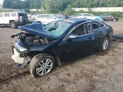 1G1ZE5STXGF170993 2016 CHEVROLET MALIBU