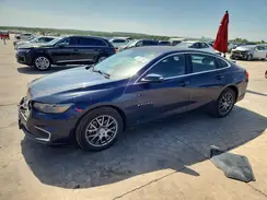 1G1ZE5STXGF171013 2016 CHEVROLET MALIBU
