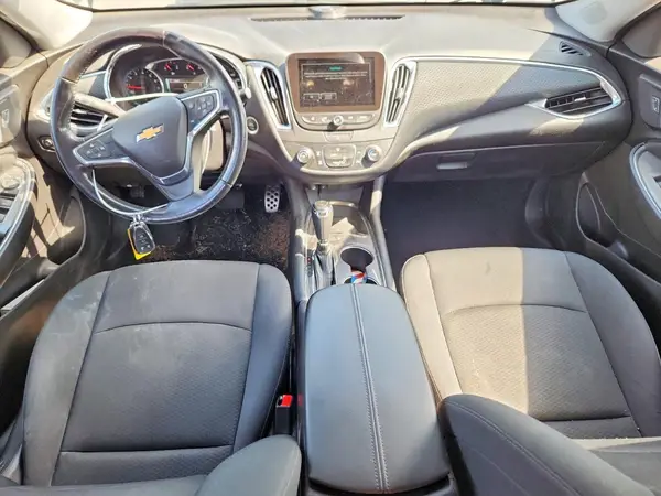 1G1ZE5STXGF171013 2016 CHEVROLET MALIBU - Image 8