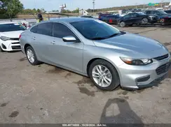1G1ZE5STXGF171447 2016 CHEVROLET MALIBU