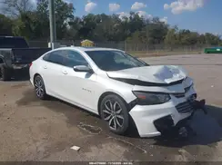 1G1ZE5STXGF172419 2016 CHEVROLET MALIBU