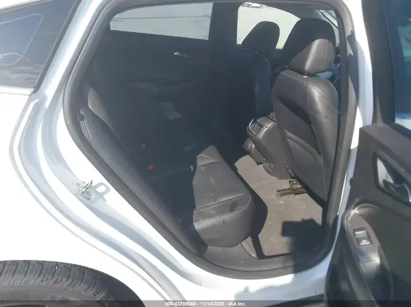 1G1ZE5STXGF172419 2016 CHEVROLET MALIBU - Image 8