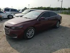 1G1ZE5STXGF172954 2016 CHEVROLET MALIBU