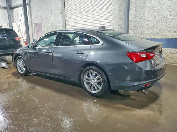 1G1ZE5STXGF173859 2016 CHEVROLET MALIBU - Image 2