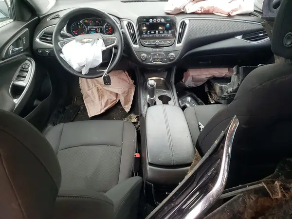 1G1ZE5STXGF173859 2016 CHEVROLET MALIBU - Image 8