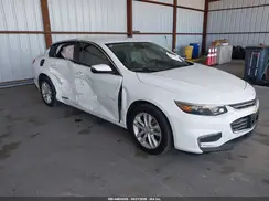 1G1ZE5STXGF174171 2016 CHEVROLET MALIBU