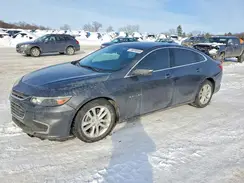 1G1ZE5STXGF174350 2016 CHEVROLET MALIBU