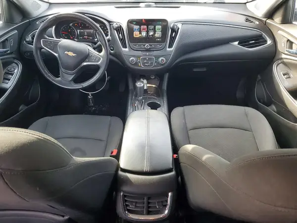 1G1ZE5STXGF174350 2016 CHEVROLET MALIBU - Image 8