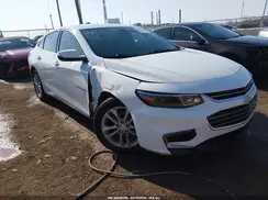1G1ZE5STXGF175353 2016 CHEVROLET MALIBU