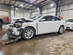1G1ZE5STXGF175689 2016 CHEVROLET MALIBU