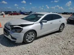 1G1ZE5STXGF175837 2016 CHEVROLET MALIBU