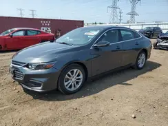 1G1ZE5STXGF175966 2016 CHEVROLET MALIBU