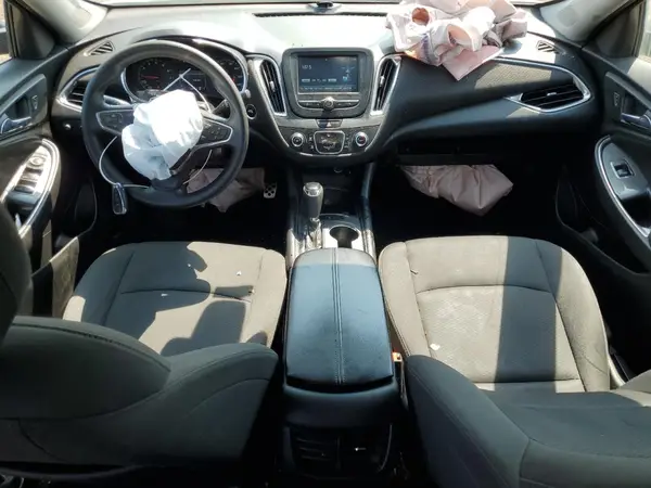 1G1ZE5STXGF175966 2016 CHEVROLET MALIBU - Image 8