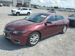 1G1ZE5STXGF177166 2016 CHEVROLET MALIBU