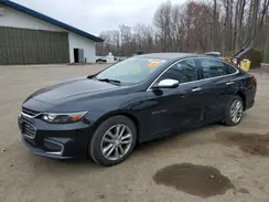 1G1ZE5STXGF177233 2016 CHEVROLET MALIBU