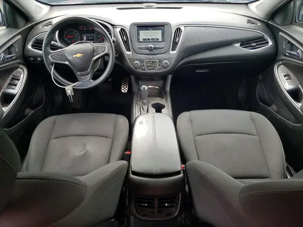 1G1ZE5STXGF177233 2016 CHEVROLET MALIBU - Image 8