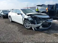 1G1ZE5STXGF177457 2016 CHEVROLET MALIBU