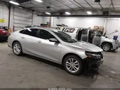 1G1ZE5STXGF177538 2016 CHEVROLET MALIBU