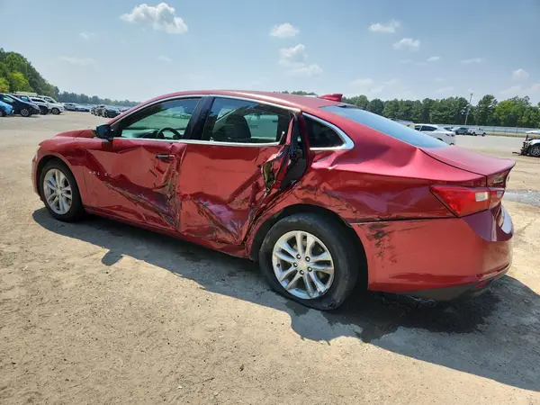 1G1ZE5STXGF178057 2016 CHEVROLET MALIBU - Image 2