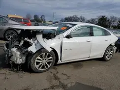 1G1ZE5STXGF178396 2016 CHEVROLET MALIBU