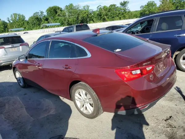 1G1ZE5STXGF178821 2016 CHEVROLET MALIBU - Image 2