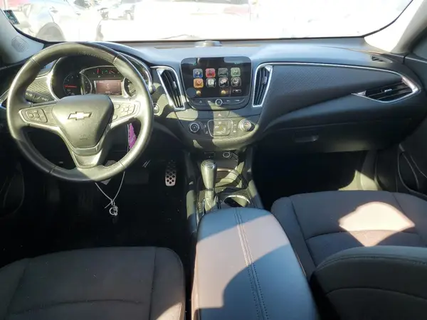 1G1ZE5STXGF178821 2016 CHEVROLET MALIBU - Image 8