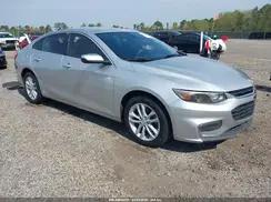 1G1ZE5STXGF178902 2016 CHEVROLET MALIBU
