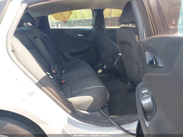 1G1ZE5STXGF178902 2016 CHEVROLET MALIBU - Image 8