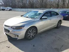1G1ZE5STXGF178964 2016 CHEVROLET MALIBU