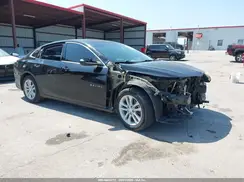 1G1ZE5STXGF179192 2016 CHEVROLET MALIBU
