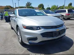 1G1ZE5STXGF179211 2016 CHEVROLET MALIBU
